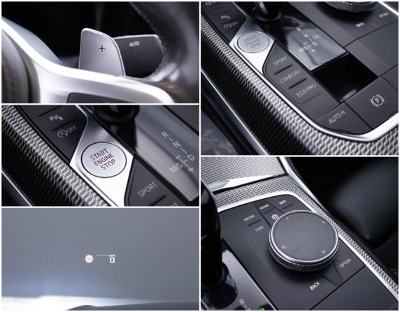 BMW 3 серии VII (G2x) с пробегом 2019 года, цена 3 541 000 рублей, 108123 км, седан, Автокод Объявления