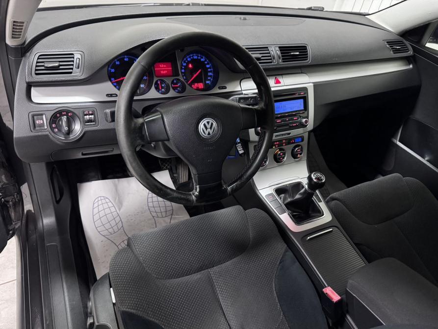 Volkswagen Passat B6 Стерлитамак  - изображение 21