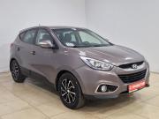 Hyundai ix35 I Рестайлинг Альметьевск  - изображение 20