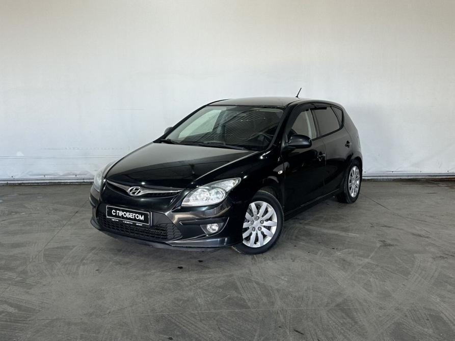 Hyundai i30 I Рестайлинг Москва  - изображение 1