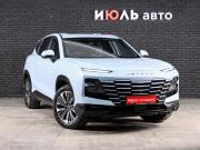 JETOUR Dashing I Екатеринбург  - изображение 25