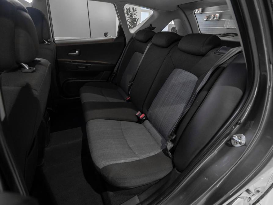Kia Ceed I Рестайлинг Москва  - изображение 12