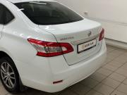Nissan Sentra VII (B17) Энгельс  - изображение 51