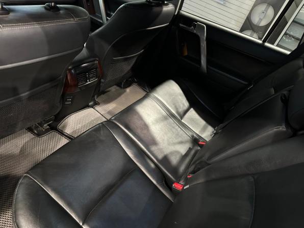 Toyota Land Cruiser Prado 150 Series Рестайлинг 1 с пробегом 2016 года, цена 3 830 000 рублей, 186157 км, внедорожник, Автокод Объявления