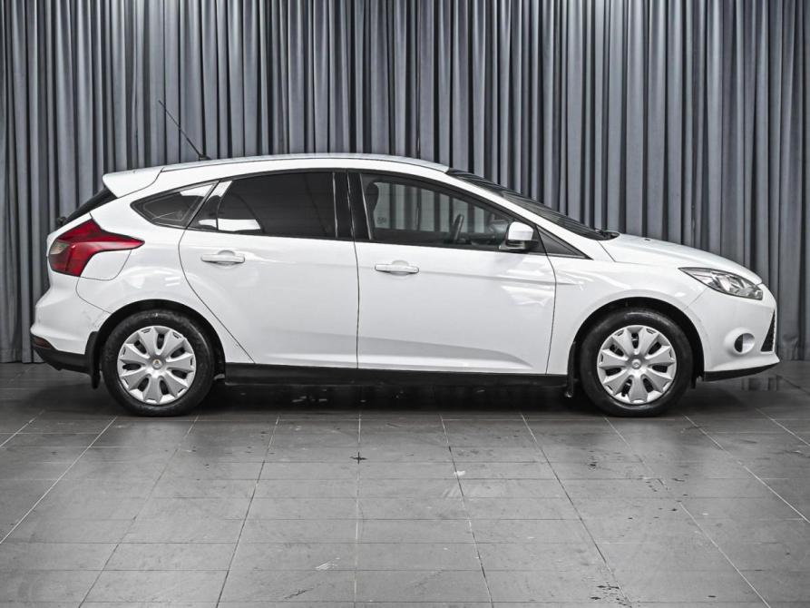 Ford Focus III Ставрополь  - изображение 5