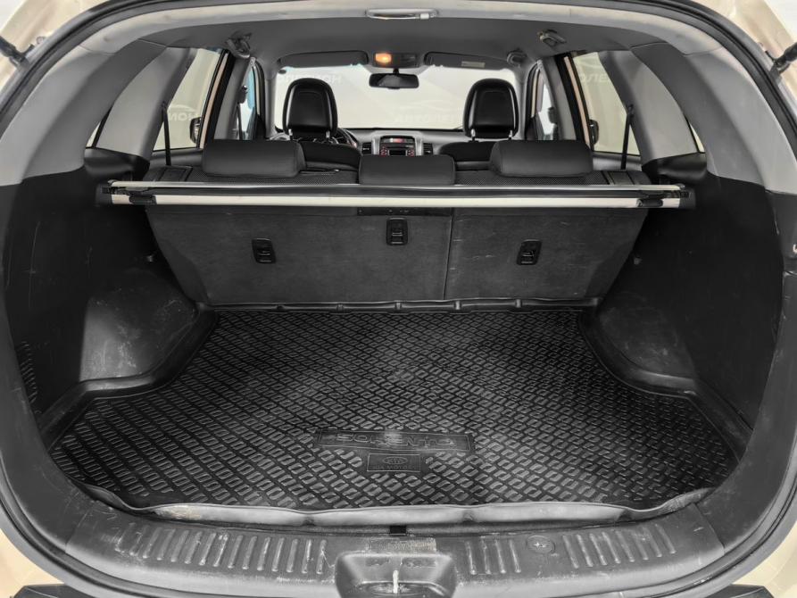 Kia Sorento II Новосибирск  - изображение 18