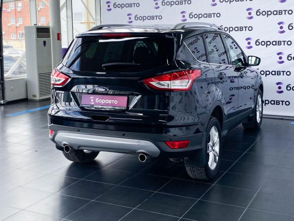 Ford Kuga II с пробегом 2013 года, цена 1 390 000 рублей, 156952 км, внедорожник, Автокод Объявления