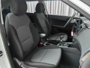 Hyundai Creta I Рестайлинг Подольск  - изображение 32