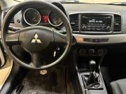 Mitsubishi Lancer X Рестайлинг Саратов  - изображение 22