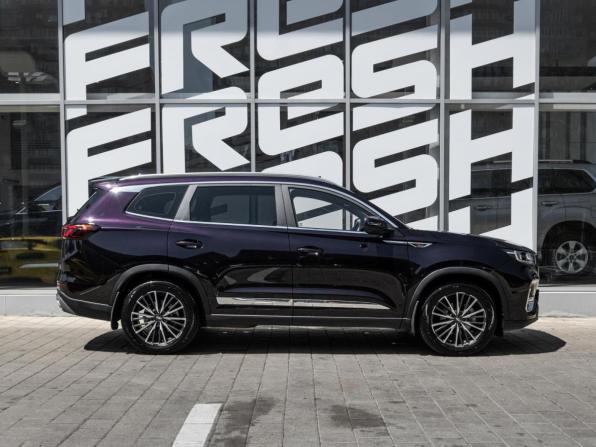 Chery Tiggo 8 Pro I с пробегом 2021 года, цена 1 610 000 рублей, 117464 км, внедорожник, Автокод Объявления