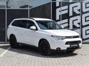 Mitsubishi Outlander III Краснодар  - изображение 20