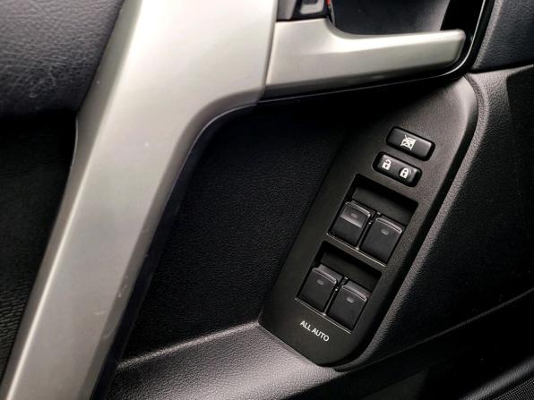 Toyota Land Cruiser Prado 150 Series Рестайлинг 2 с пробегом 2020 года, цена 5 689 000 рублей, 84595 км, внедорожник, Автокод Объявления