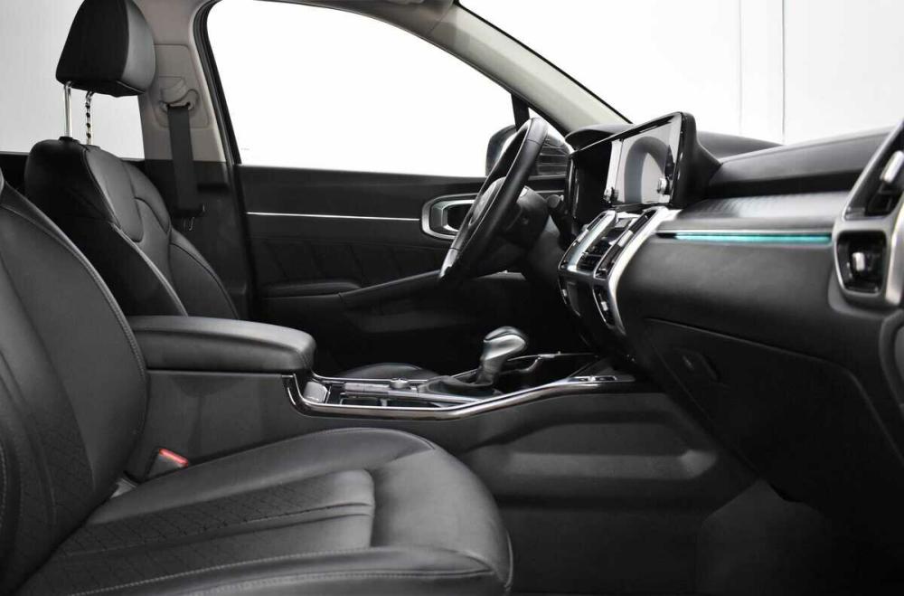 Kia Sorento IV Москва  - изображение 12