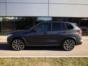 BMW X5 IV (G05/G18) Санкт-Петербург  - изображение 45