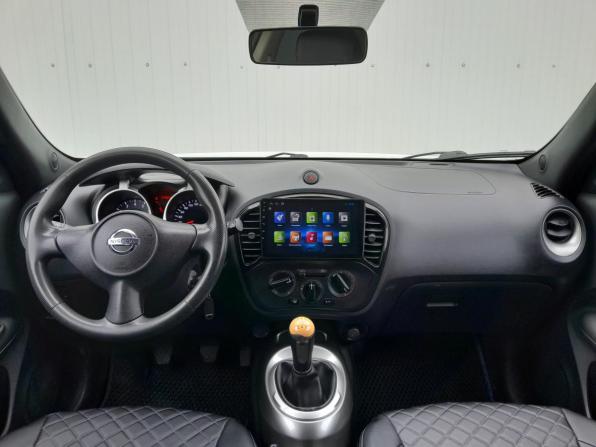 Nissan Juke I с пробегом 2011 года, цена 925 000 рублей, 177540 км, внедорожник, Автокод Объявления