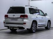 Toyota Land Cruiser 200 Series Рестайлинг 2 Красноярск  - изображение 45