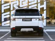 Land Rover Range Rover Sport II Волгоград  - изображение 30