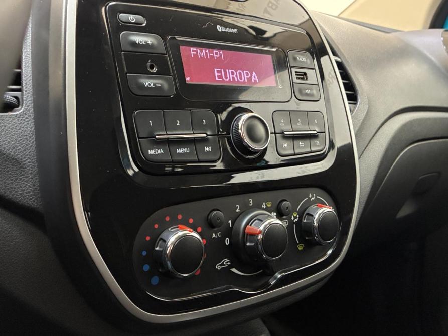 Renault Kaptur I Пермь  - изображение 13