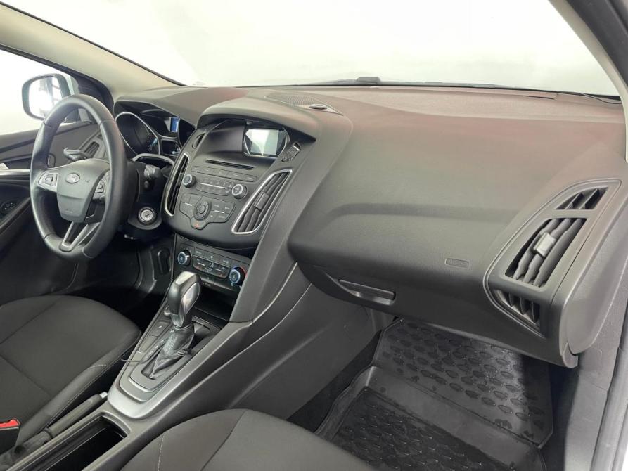Ford Focus III Рестайлинг Воронеж  - изображение 10