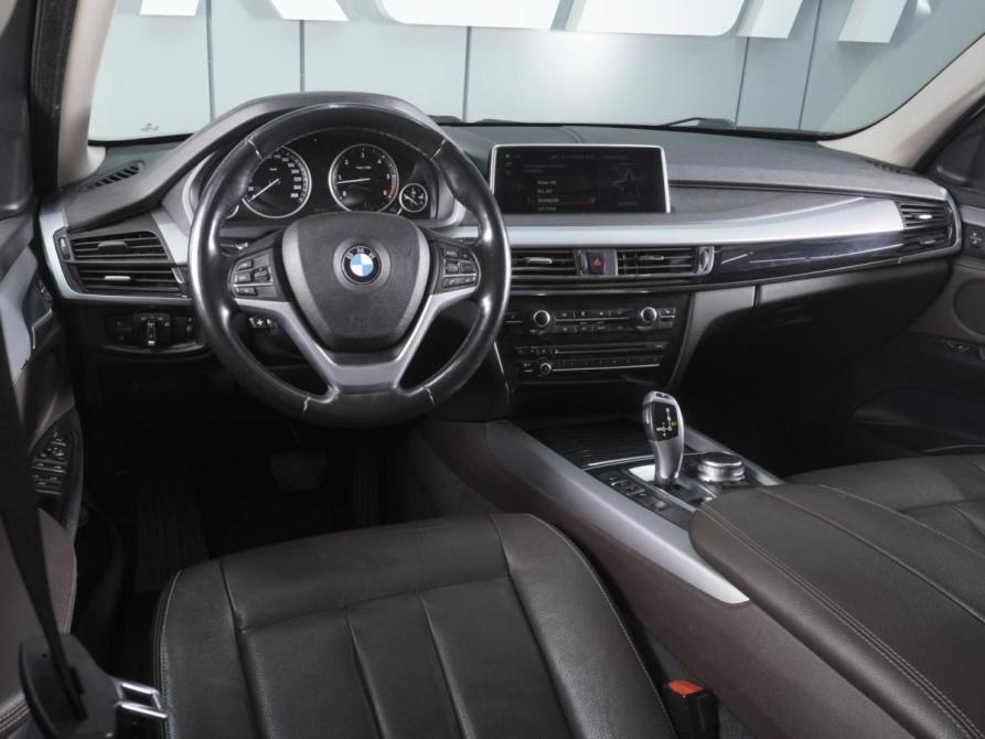 BMW X5 III (F15) Ростов-на-Дону  - изображение 6