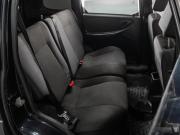 Chevrolet Niva I Рестайлинг Тюмень  - изображение 23