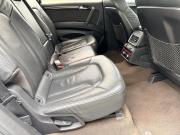 Audi Q7 I (4L) Рестайлинг Тюмень  - изображение 45