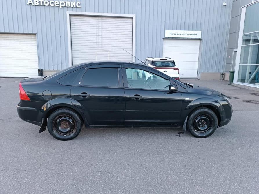Ford Focus II Санкт-Петербург  - изображение 5