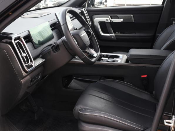 Jaecoo J7 I с пробегом 2025 года, цена 2 497 980 рублей, 11519 км, внедорожник, Автокод Объявления