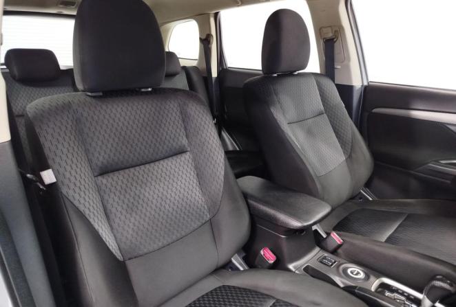 Mitsubishi Outlander III с пробегом 2013 года, цена 1 450 000 рублей, 187016 км, внедорожник, Автокод Объявления