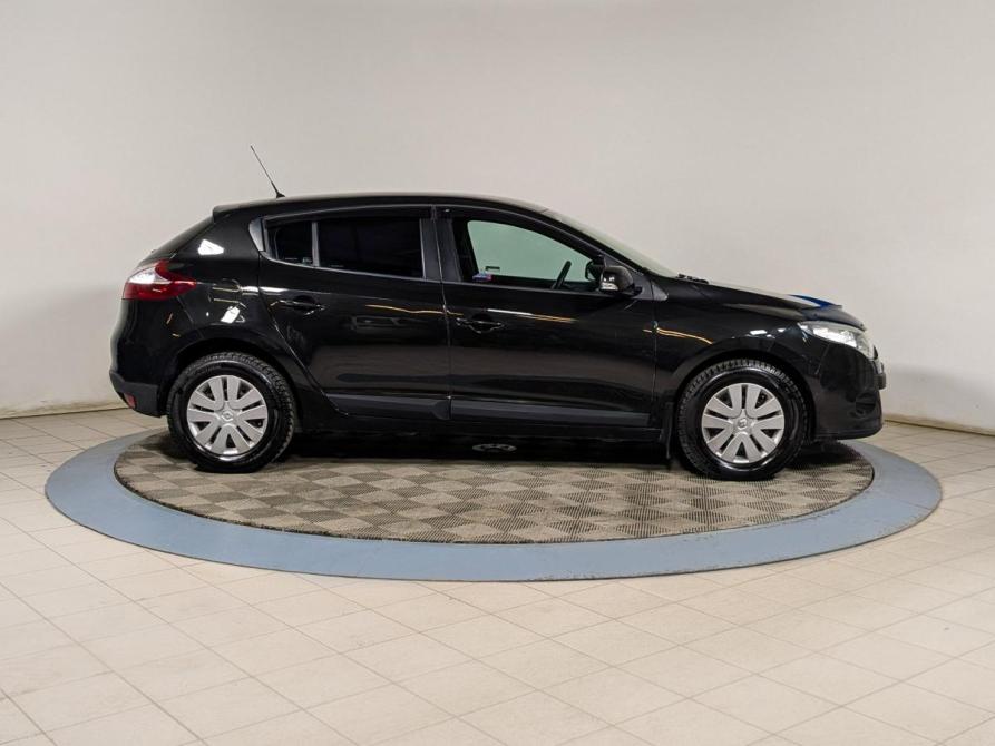 Renault Megane III Екатеринбург  - изображение 9