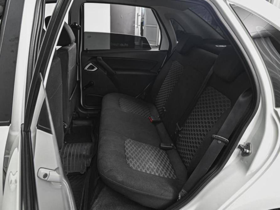 Lada (ВАЗ) Granta I Рестайлинг Ставрополь  - изображение 9