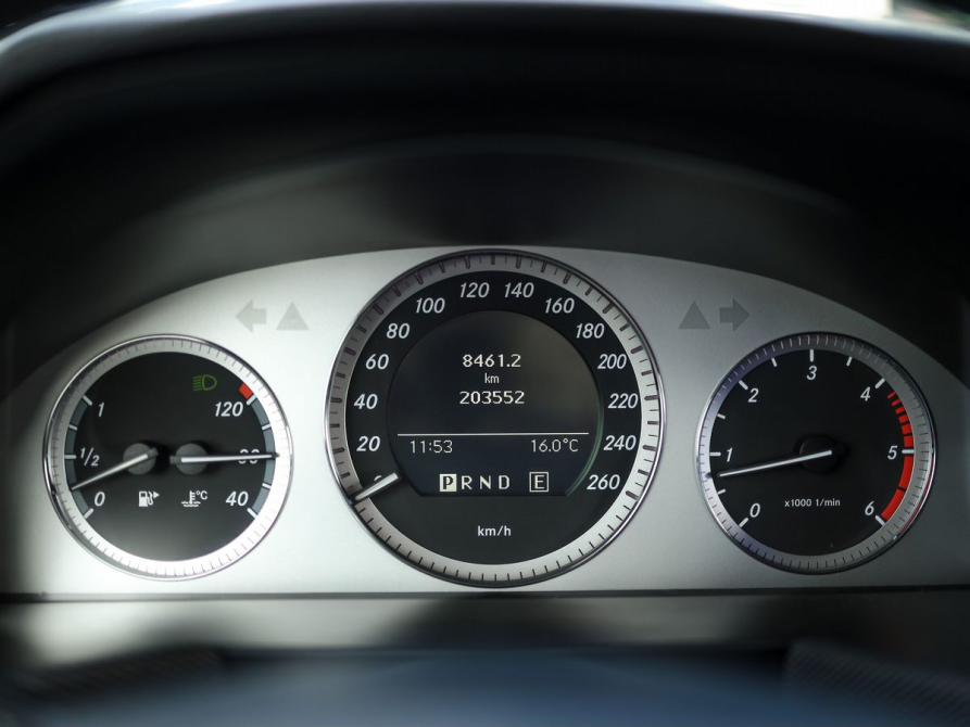 Mercedes-Benz GLK-Класс I (X204) Ижевск  - изображение 16