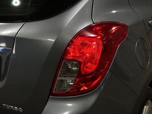Opel Mokka I с пробегом 2014 года, цена 1 149 000 рублей, 129782 км, внедорожник, Автокод Объявления