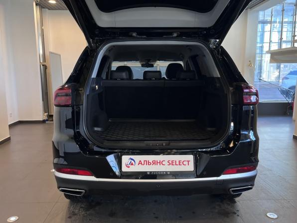 Chery Tiggo 7 Pro Max I с пробегом 2023 года, цена 1 990 000 рублей, 56262 км, внедорожник, Автокод Объявления