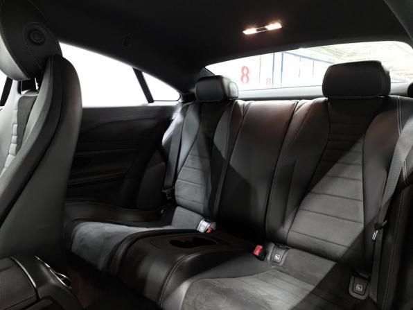 Mercedes-Benz E-Класс V (W213 S213 C238) с пробегом 2020 года, цена 4 600 000 рублей, 46518 км, купе, Автокод Объявления