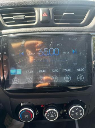 Kia Rio III Рестайлинг с пробегом 2016 года, цена 949 900 рублей, 100182 км, седан, Автокод Объявления