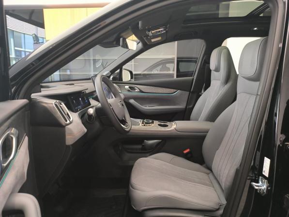 Geely Galaxy M7 с пробегом 2026 года, цена 3 770 000 рублей, 30 км, внедорожник, Автокод Объявления