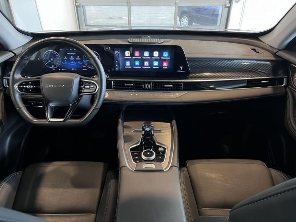 Chery Tiggo 7 Pro Max I Рестайлинг с пробегом 2024 года, цена 2 500 000 рублей, 34273 км, внедорожник, Автокод Объявления