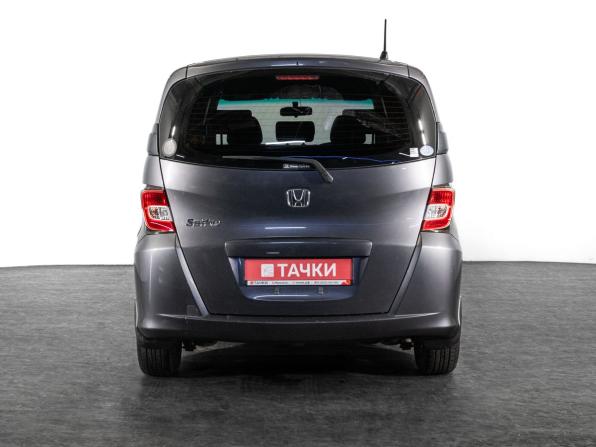 Honda Freed I Рестайлинг с пробегом 2014 года, цена 1 175 000 рублей, 155109 км, компактвэн, Автокод Объявления