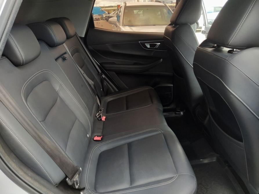Chery Tiggo 4 Pro I Екатеринбург  - изображение 22
