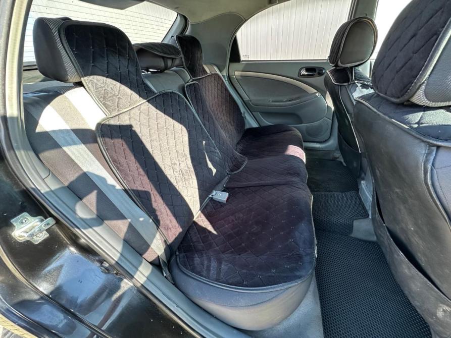 Chevrolet Lacetti I Тамбов  - изображение 14