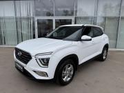 Hyundai Creta II Воронеж  - изображение 13