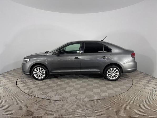Volkswagen Polo VI с пробегом 2020 года, цена 1 541 000 рублей, 38307 км, лифтбек, Автокод Объявления