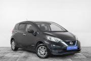Nissan Note II Рестайлинг Кемерово  - изображение 23