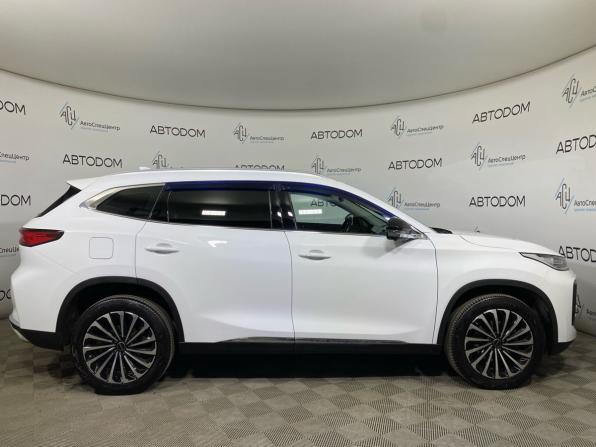 Exeed TXL I Рестайлинг с пробегом 2023 года, цена 2 069 900 рублей, 70763 км, внедорожник, Автокод Объявления