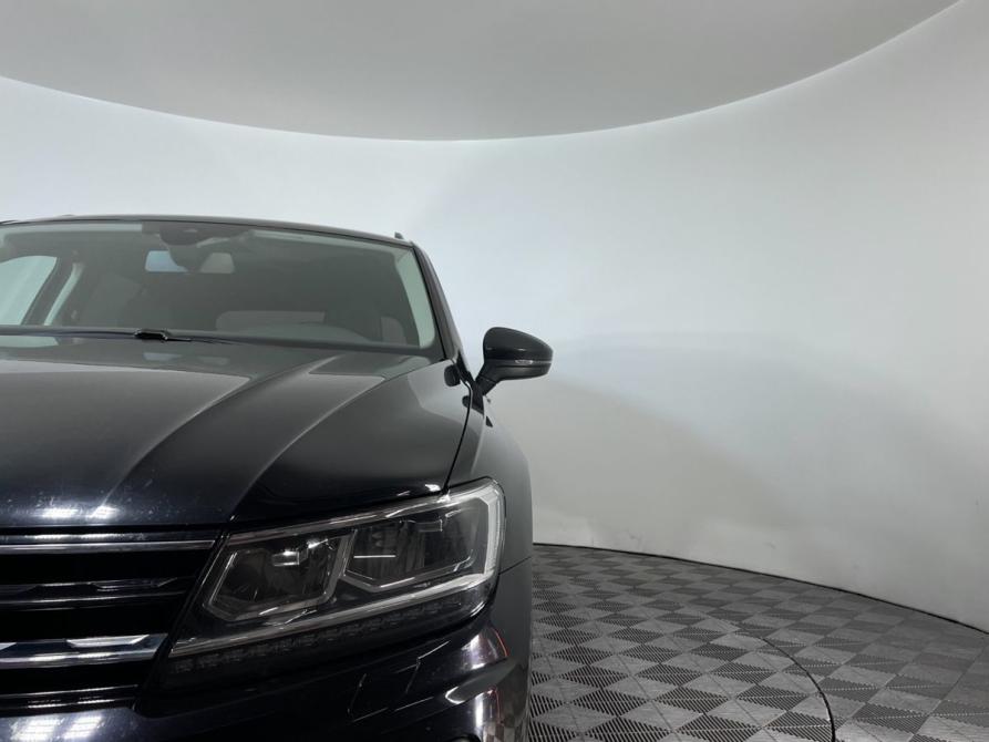 Volkswagen Tiguan II Архангельск  - изображение 9