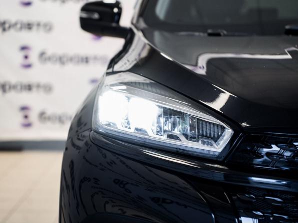 Chery Tiggo 8 I с пробегом 2021 года, цена 1 790 000 рублей, 53104 км, внедорожник, Автокод Объявления