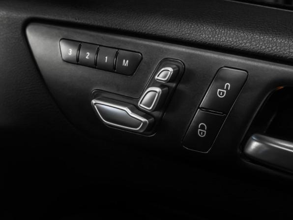 Mercedes-Benz GLS I (X166) с пробегом 2017 года, цена 4 299 000 рублей, 179729 км, внедорожник, Автокод Объявления