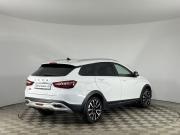 Lada (ВАЗ) Vesta I Рестайлинг (NG) Воронеж  - изображение 25