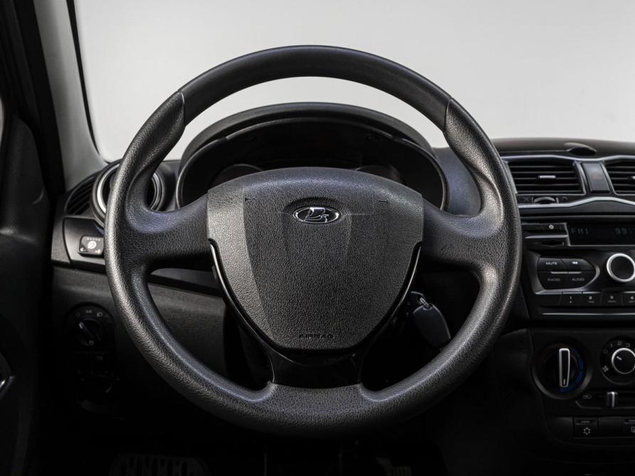 Lada (ВАЗ) Granta I Рестайлинг Тюмень  - изображение 18